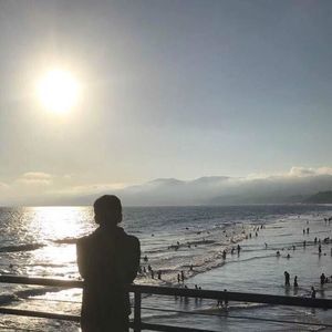 Meet your Posher, Jason